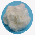 ECO-friendly white 100% Hemp Fiber raw white for Spinning Blending Dyeing weaving